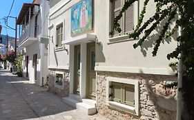 Cicones Boutique Apartments